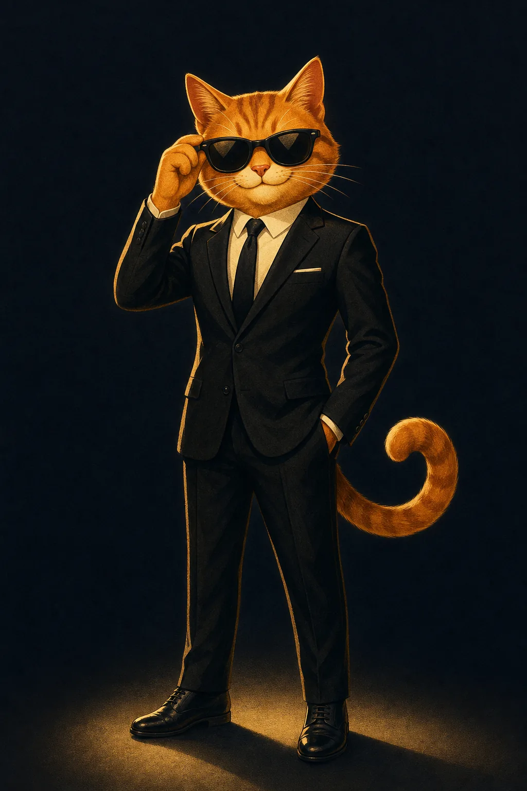 Agent Oyen