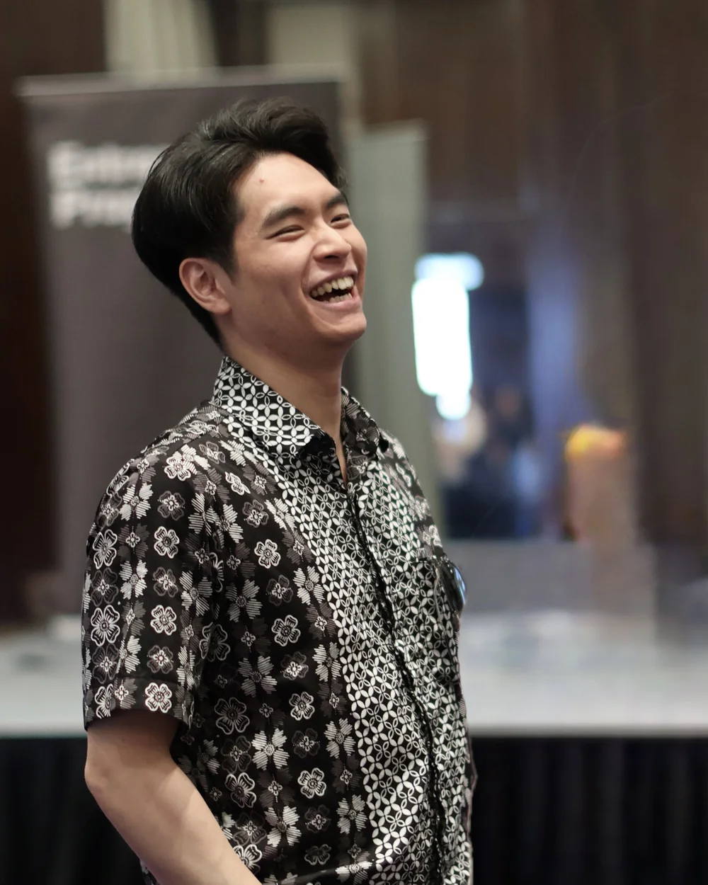 Joshua Yeoh, Founder and Managing Director of A28 Global